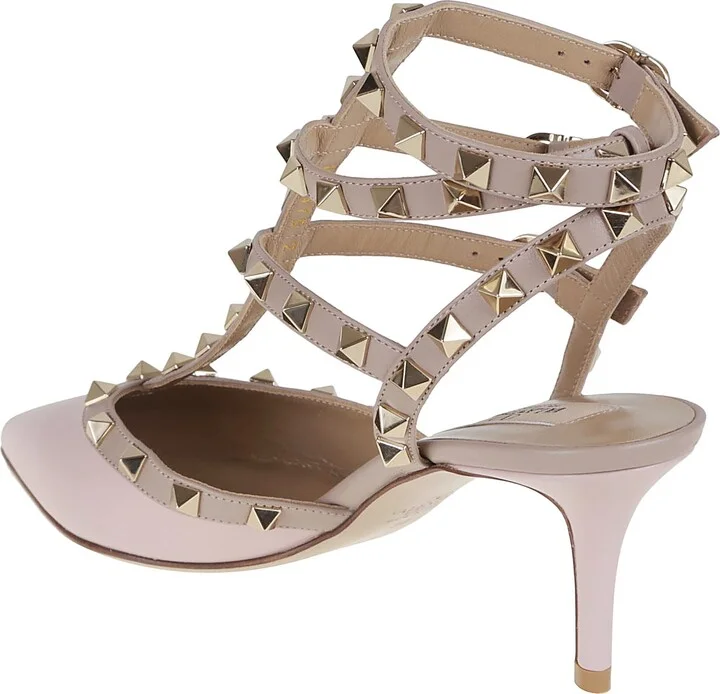 Ankle Strap Rockstud T. 65 - Image 3