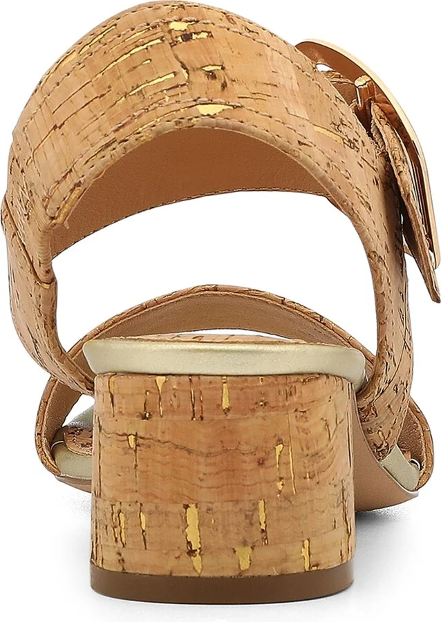 Ankle Strap Sandal - Image 2