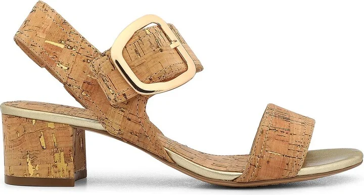 Ankle Strap Sandal - Image 3