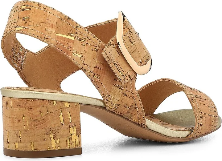 Ankle Strap Sandal - Image 7