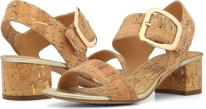 Ankle Strap Sandal - Image 8