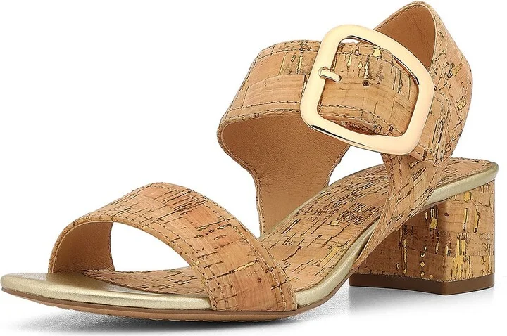 Ankle Strap Sandal - Image 9