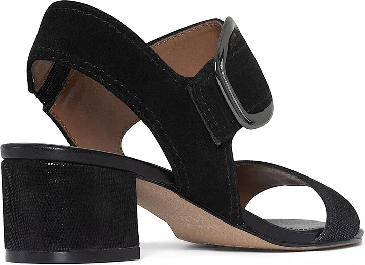 Ankle Strap Sandal - Image 10