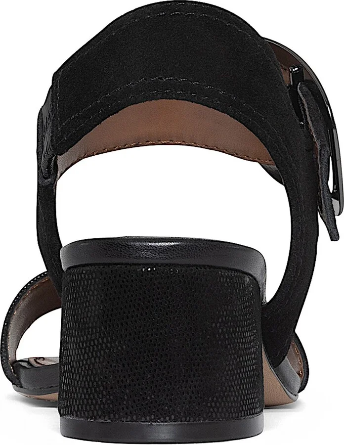 Ankle Strap Sandal - Image 11