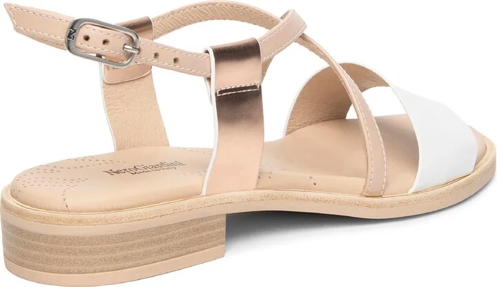 Ankle Strap Sandal - Image 2