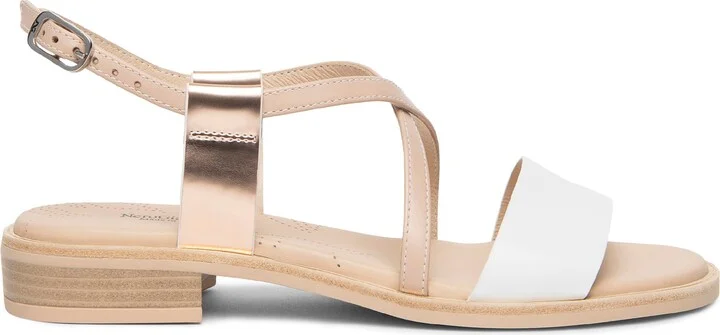 Ankle Strap Sandal - Image 3