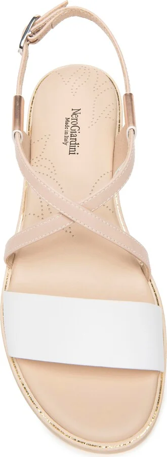 Ankle Strap Sandal - Image 4