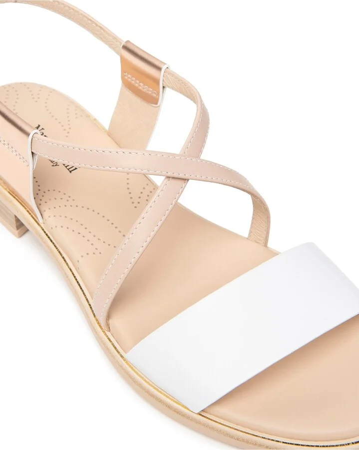 Ankle Strap Sandal - Image 5