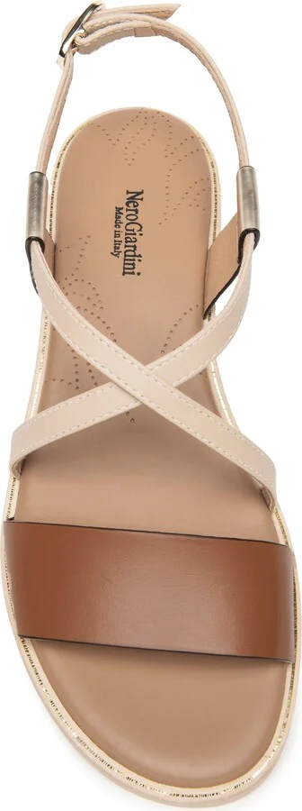 Ankle Strap Sandal - Image 9