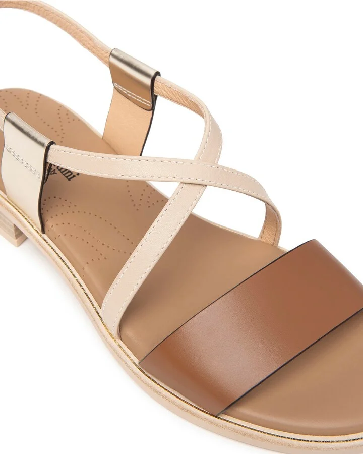 Ankle Strap Sandal - Image 10