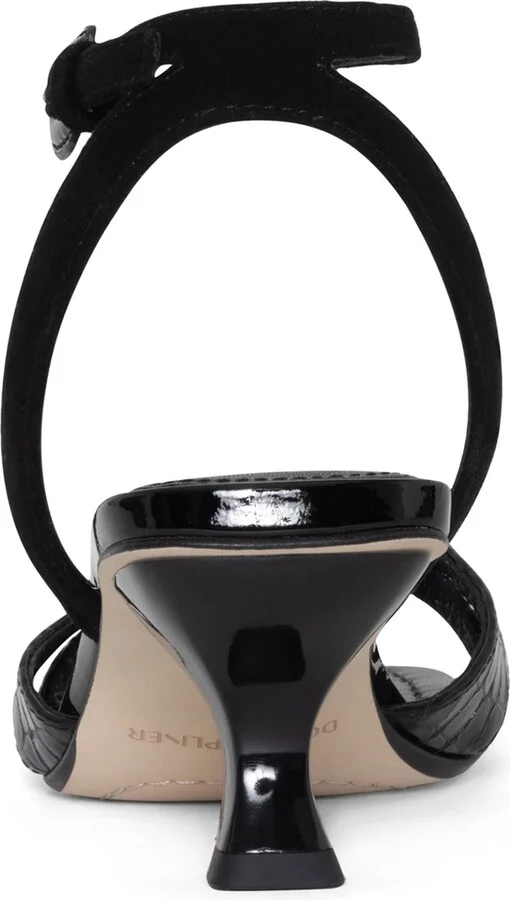 Ankle Strap Sandal - Image 2