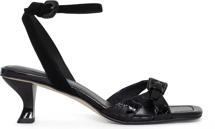 Ankle Strap Sandal - Image 3