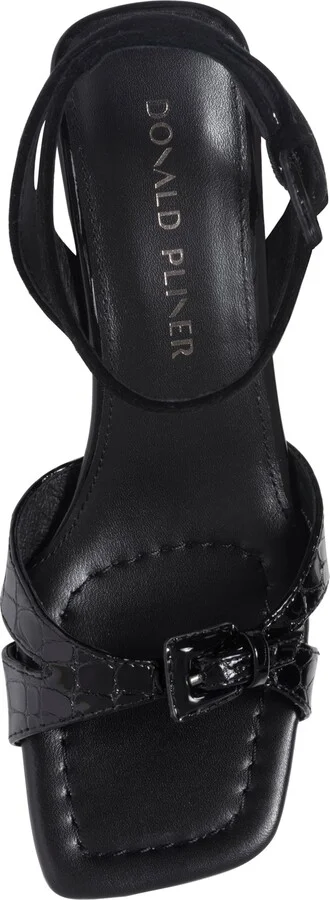 Ankle Strap Sandal - Image 4