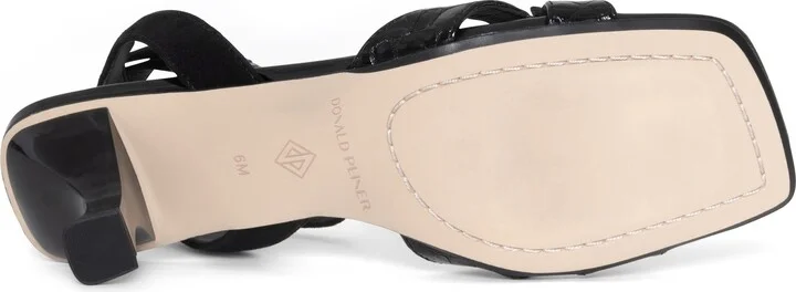 Ankle Strap Sandal - Image 5