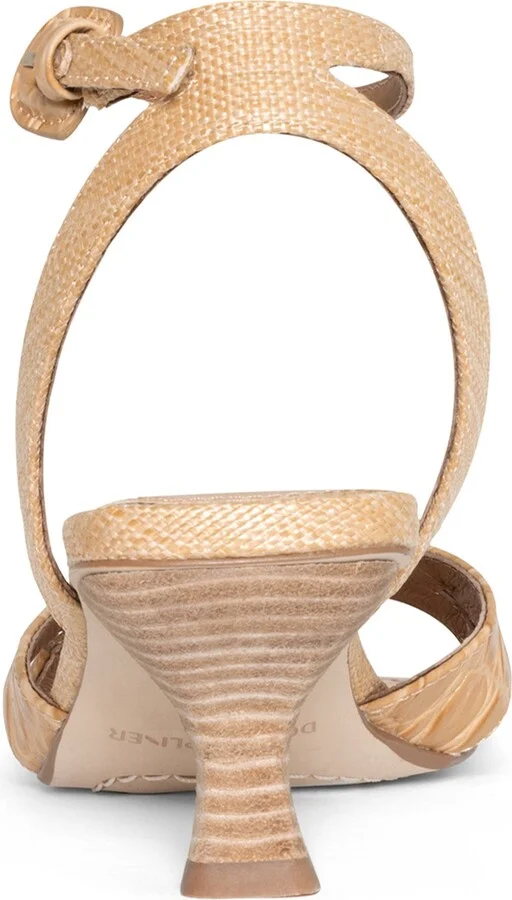 Ankle Strap Sandal - Image 2