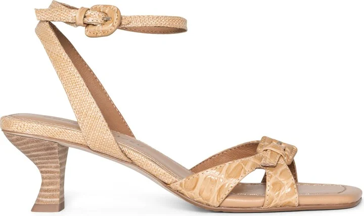 Ankle Strap Sandal - Image 3