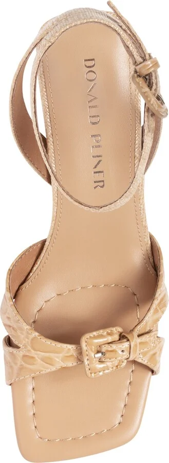 Ankle Strap Sandal - Image 4