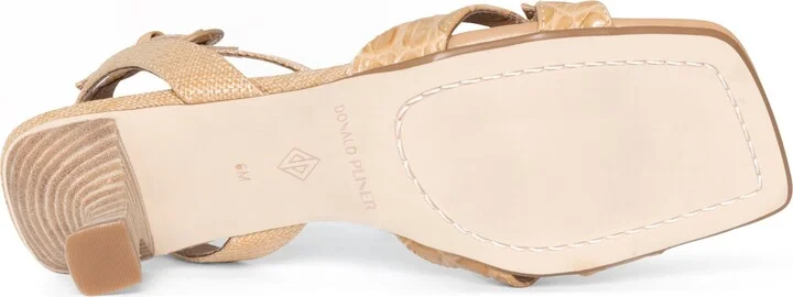 Ankle Strap Sandal - Image 5