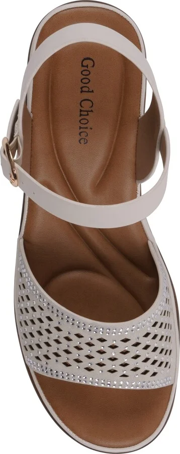 Ankle Strap Sandal - Image 4