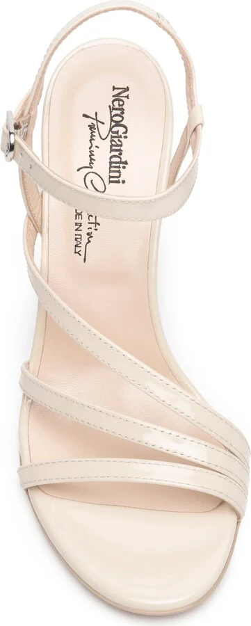 Ankle Strap Sandal - Image 4