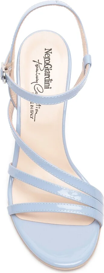 Ankle Strap Sandal - Image 9