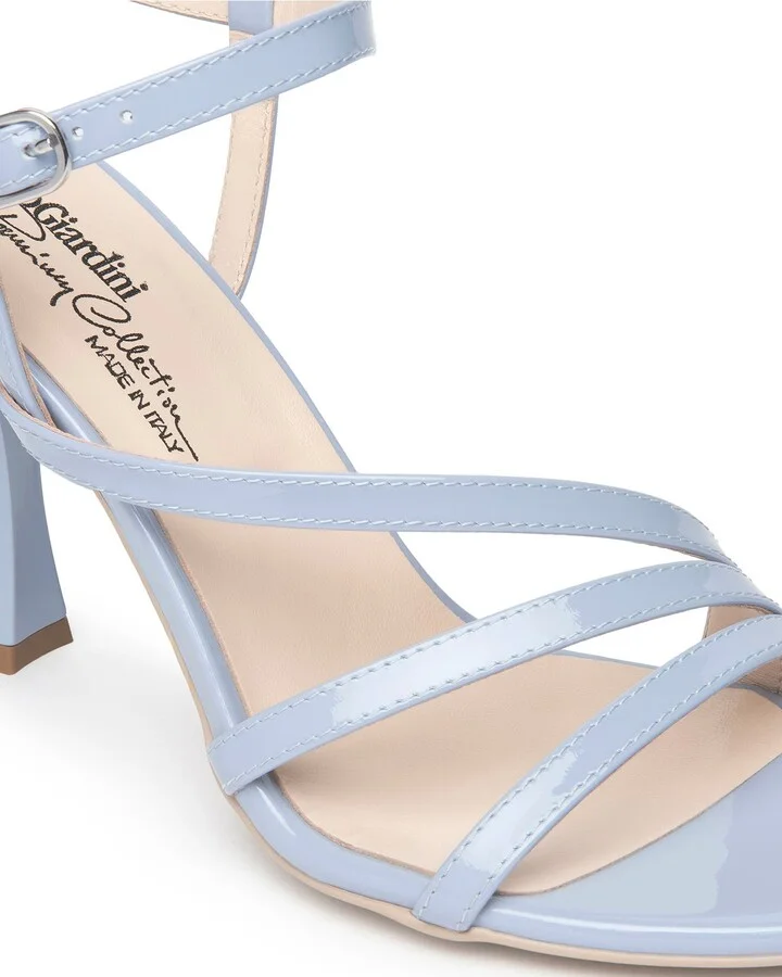 Ankle Strap Sandal - Image 10