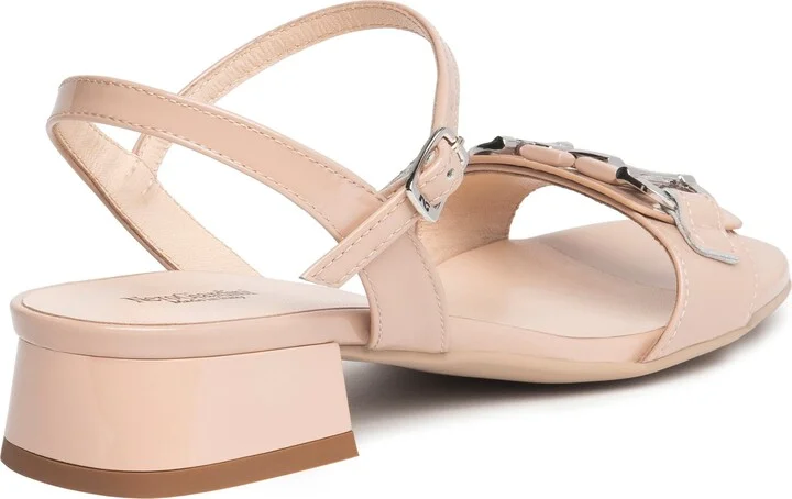 Ankle Strap Sandal - Image 2
