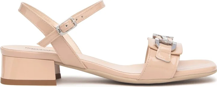 Ankle Strap Sandal - Image 3