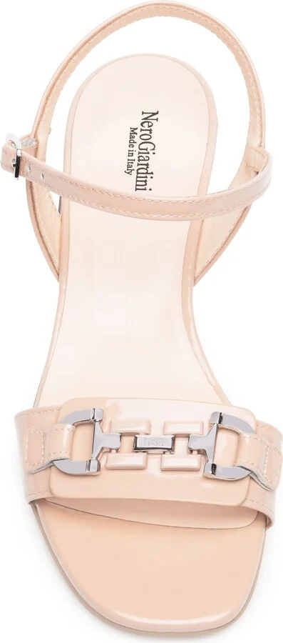 Ankle Strap Sandal - Image 4
