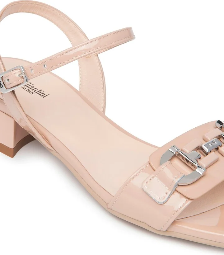 Ankle Strap Sandal - Image 5