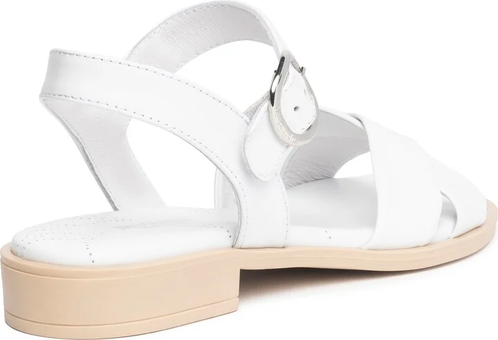 Ankle Strap Sandal - Image 2
