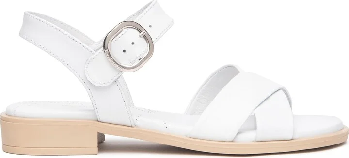 Ankle Strap Sandal - Image 3