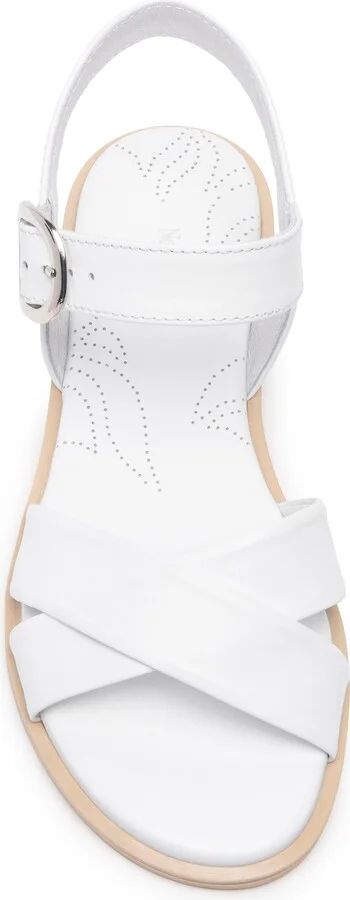 Ankle Strap Sandal - Image 4
