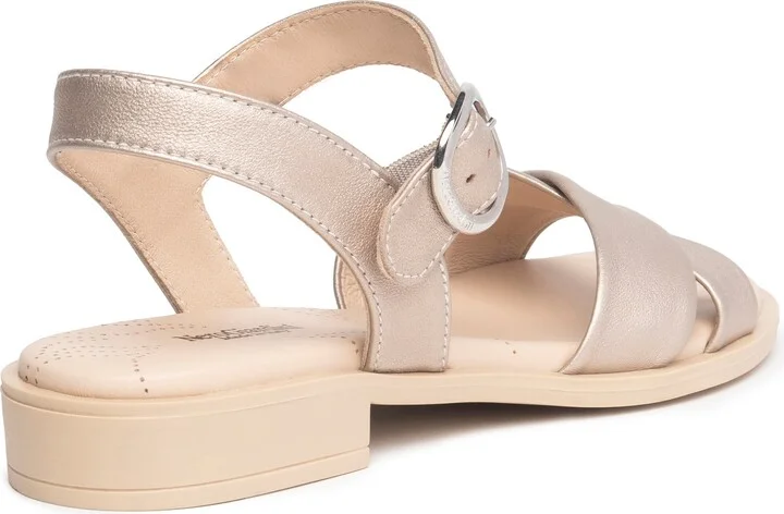 Ankle Strap Sandal - Image 7