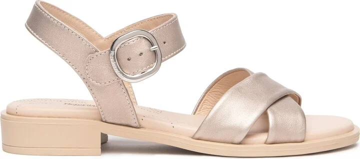 Ankle Strap Sandal - Image 8