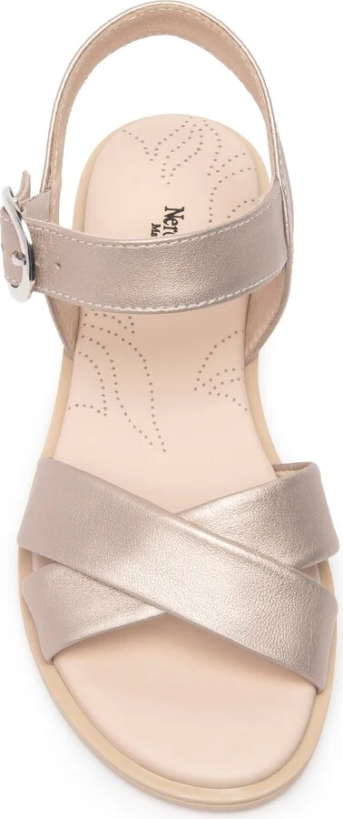 Ankle Strap Sandal - Image 9