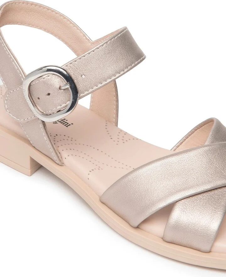 Ankle Strap Sandal - Image 10