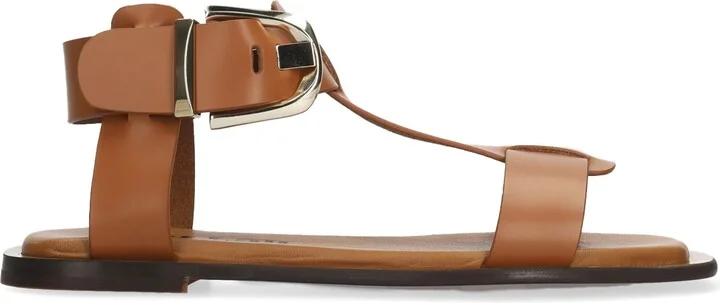 Ankle Strap Sandal - Image 3