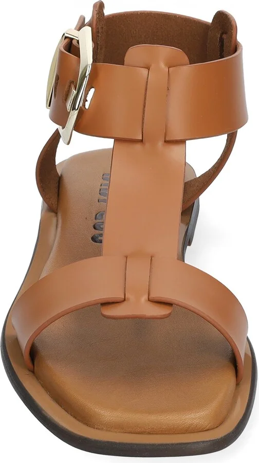 Ankle Strap Sandal - Image 4