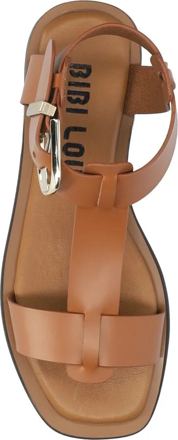 Ankle Strap Sandal - Image 5