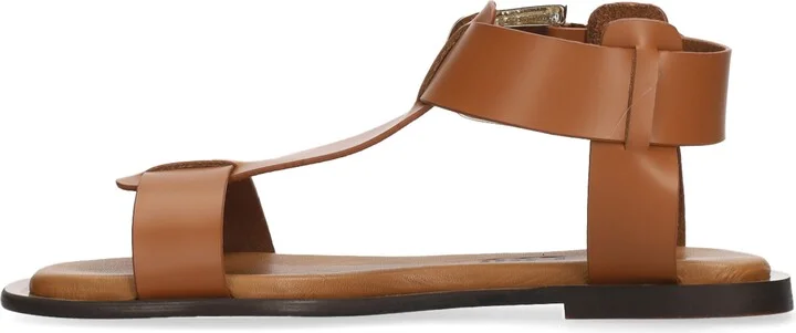 Ankle Strap Sandal - Image 8
