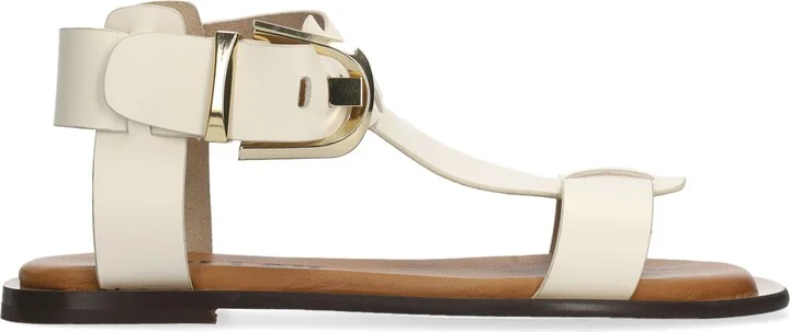 Ankle Strap Sandal - Image 11
