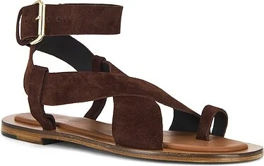 Ankle Strap Sandal - Image 2