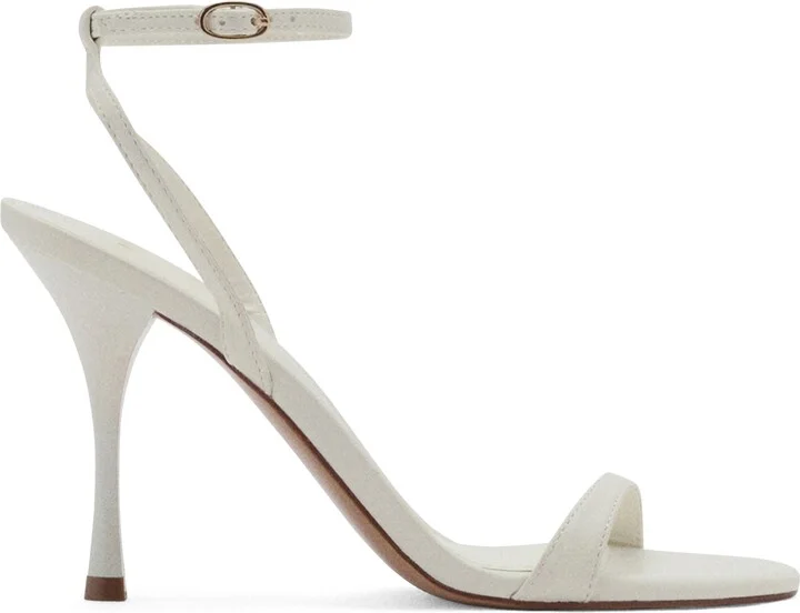 Ankle Strap Sandal - Image 2