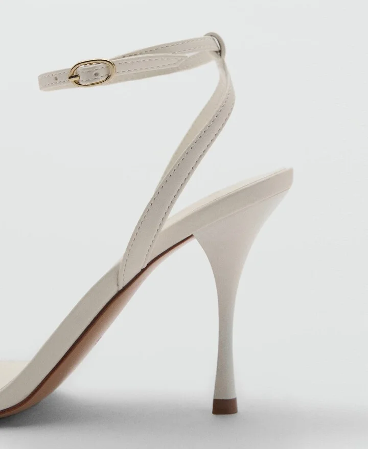 Ankle Strap Sandal - Image 4