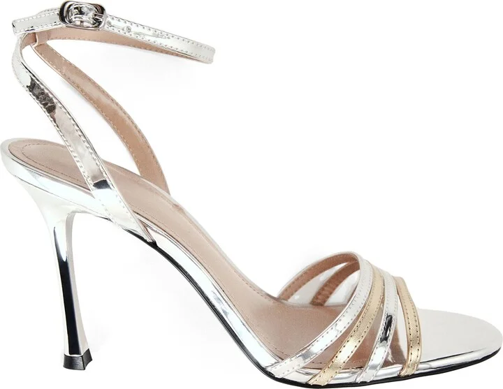 Ankle Strap Sandal - Image 2