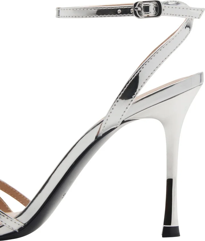 Ankle Strap Sandal - Image 5