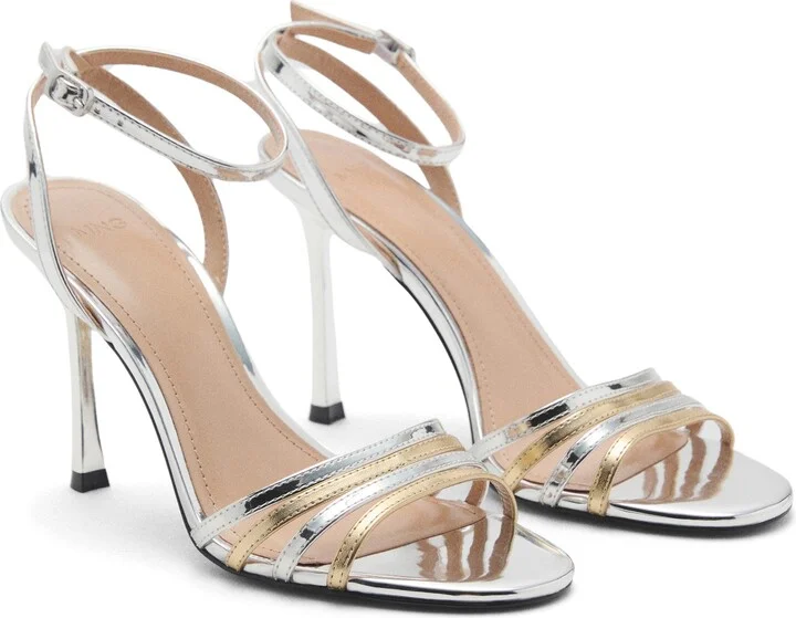 Ankle Strap Sandal - Image 6