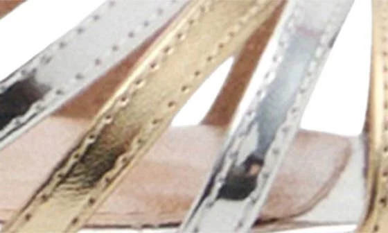 Ankle Strap Sandal - Image 7