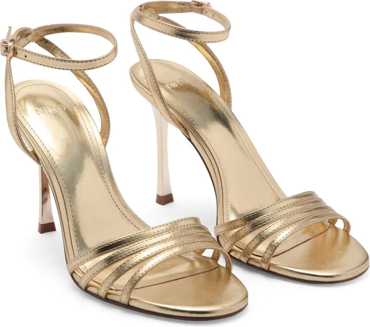 Ankle Strap Sandal - Image 10